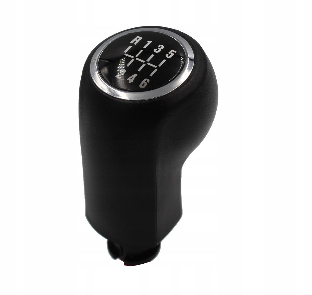 фото №13, Ручка перемикання передач з чохол st parts ручка передач opel