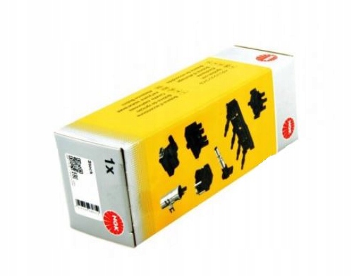 фото №2, Ngk котушка запалювання db m101/103/11