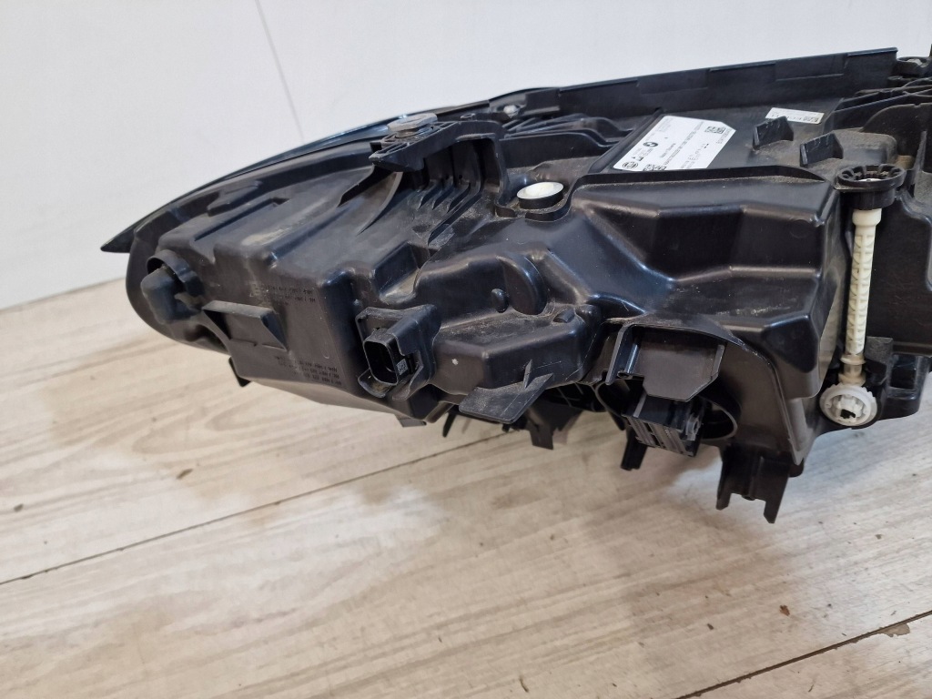 Bmw 3 g20 g21 22r+ lift lci левая лампа перед full led eu Недорого