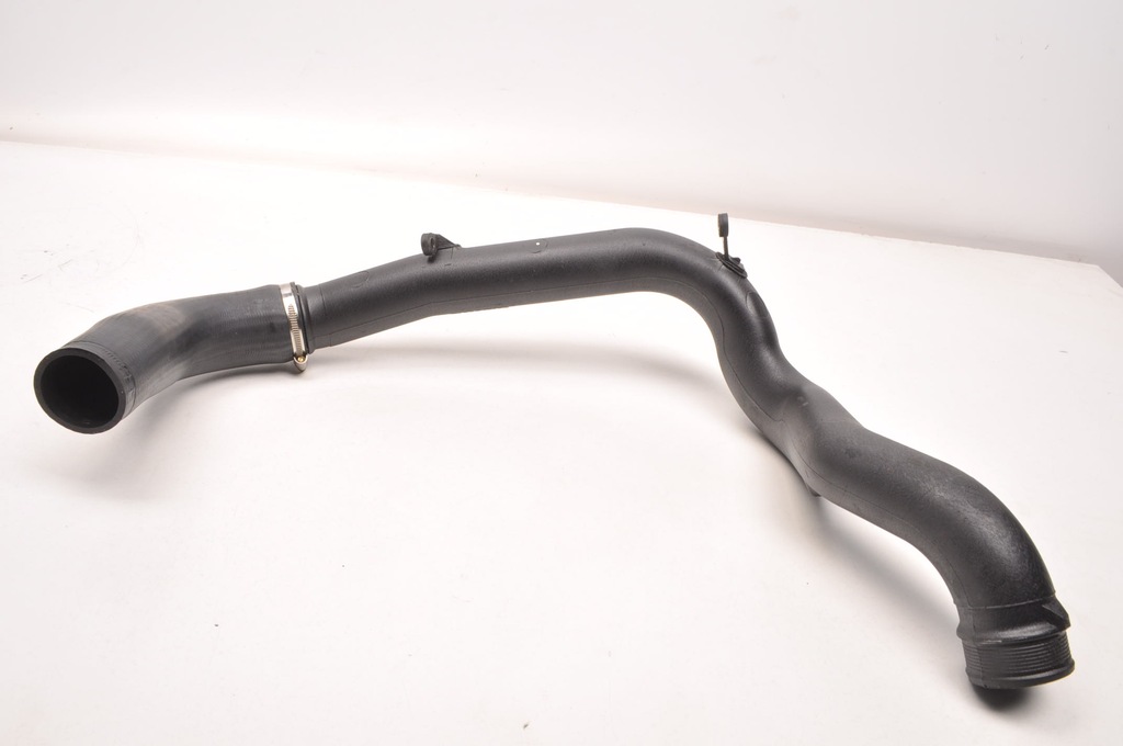 фото №1, Volvo xc90 i xc70 2.4 d5 awd 185km труба інтеркулер 30794888