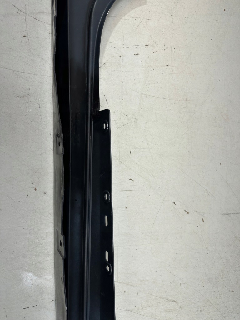 фото №14, Лівий поріг молдинг поріг ferrari 458 italia