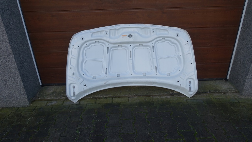 Капот hyundai i20 3 20- Зі Шроту