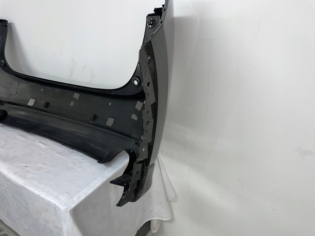 фото №12, Бампер задня задній mazda cx5 cx 5 2