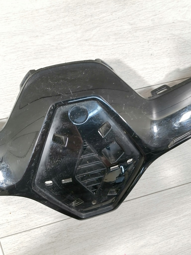 фото №5, Renault clio v решётка радиатора решётка радиатора 620782147r