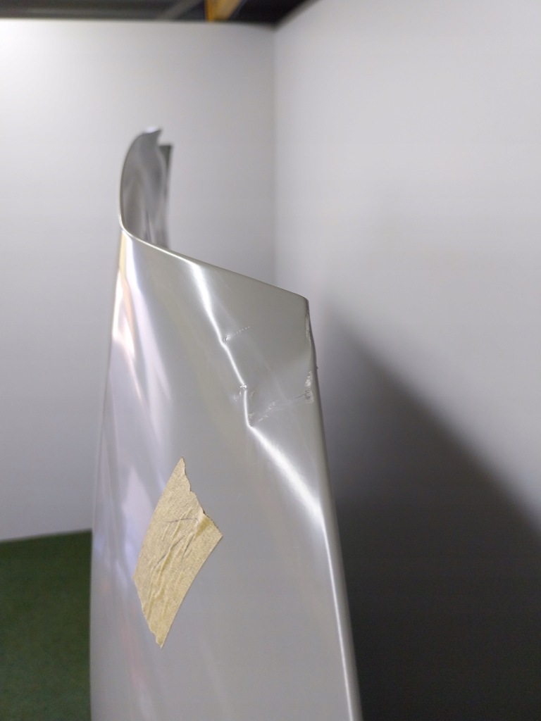 Bmw 5 g60 g61 23- капот кришка двигуна bardzo гарний стан нова оригінал  bmw 9633618 Ціна