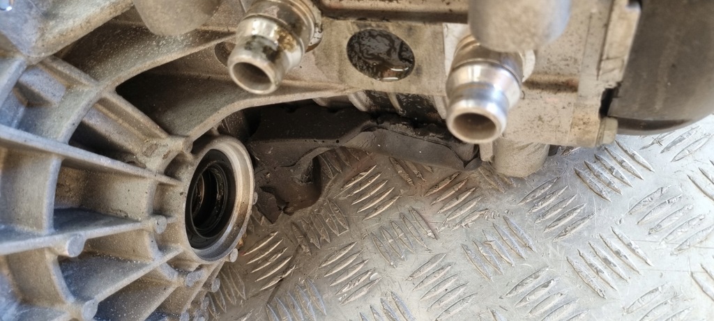 фото №12, Fiat 500 500e електрик двигун електричний 10436190 10432207