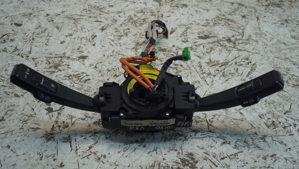 фото №6, Переключатель комбинированный volvo v50 30798630