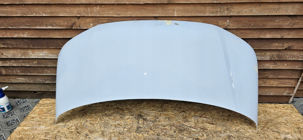 Купити Капот кришка двигуна vw t5 рестайлінг