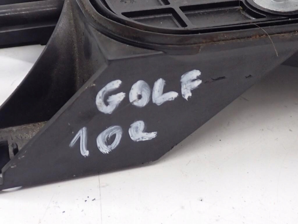 фото №11, Ручка чехол выборщик передач автоматическая коробка передач dsg vw golf v vi plus + 1.6 tdi 10r