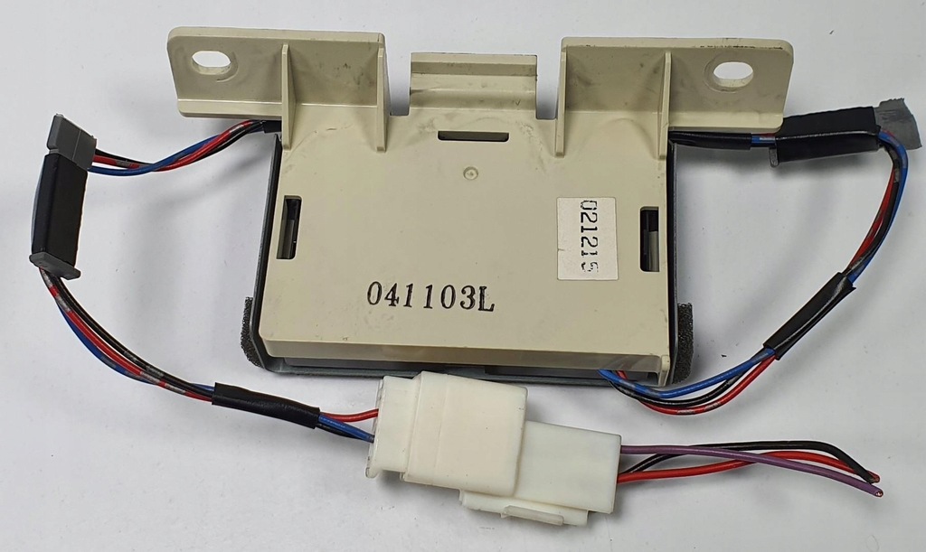 фото №2, Модуль блок керування ecu mazda rx-8 rx8 271000-2470