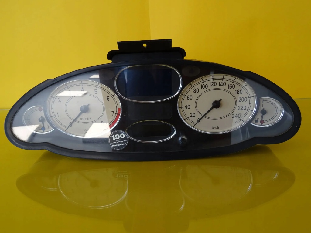 Купить Счетчик rover 75 rj 88311272 2.5l бензиновый 2002