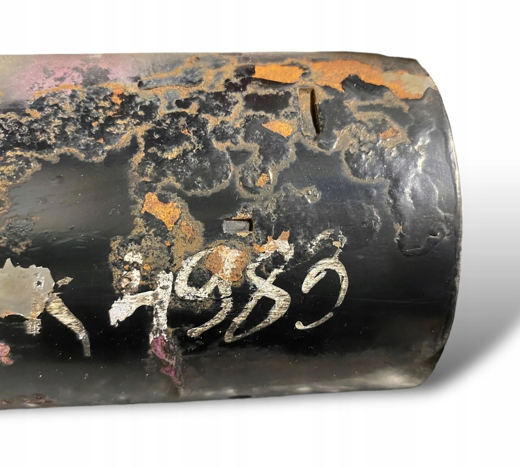 фото №7, Ford focus 2007 дизель 1800cm3 стартер k4983