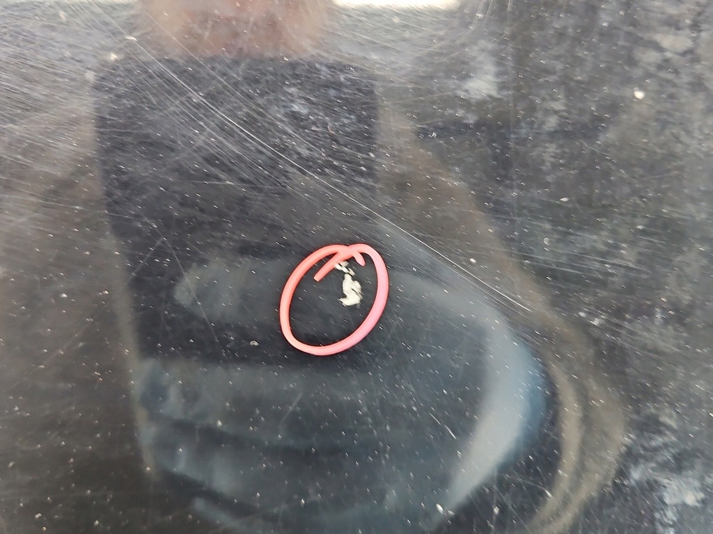 фото №7, Капот передняя ford maverick ii 01-07 чёрный