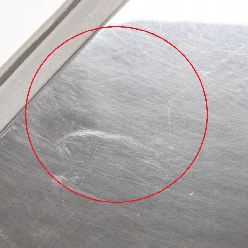 фото №6, Bmw 4 f32 f33 2015 левая сторона молдинг / прокладка стекло дверь