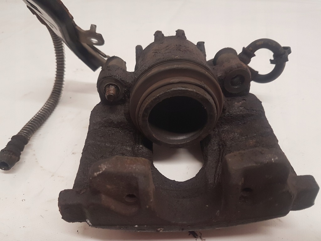 фото №5, Citroen c5 iii суппорт правый перед передний 2.0 hdi