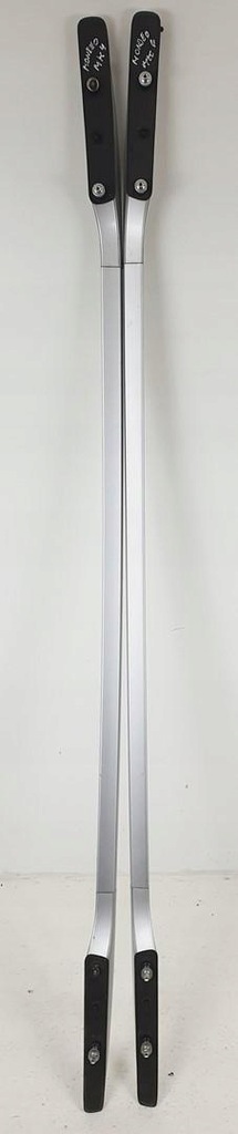 фото №8, Рейлинги кровельные ford mondeo mk4 kombi пара