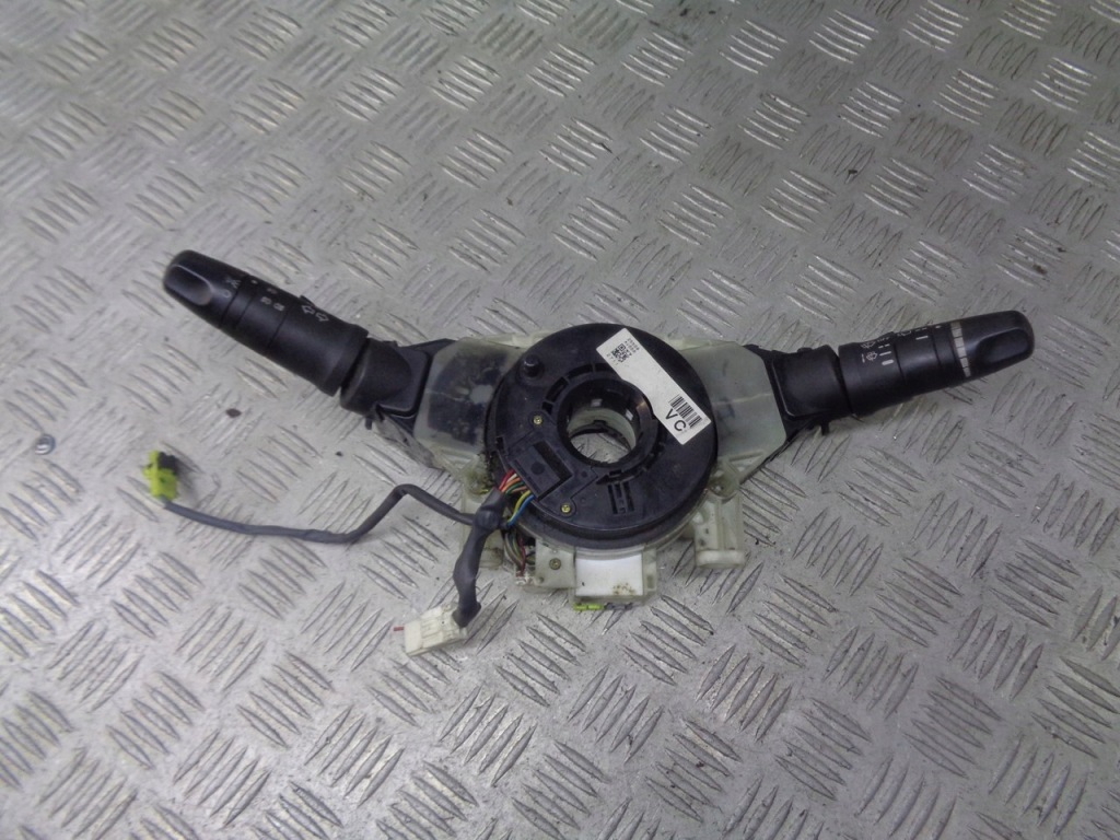 фото №1, Переключатель комбинированный primera p12 47945-ar200