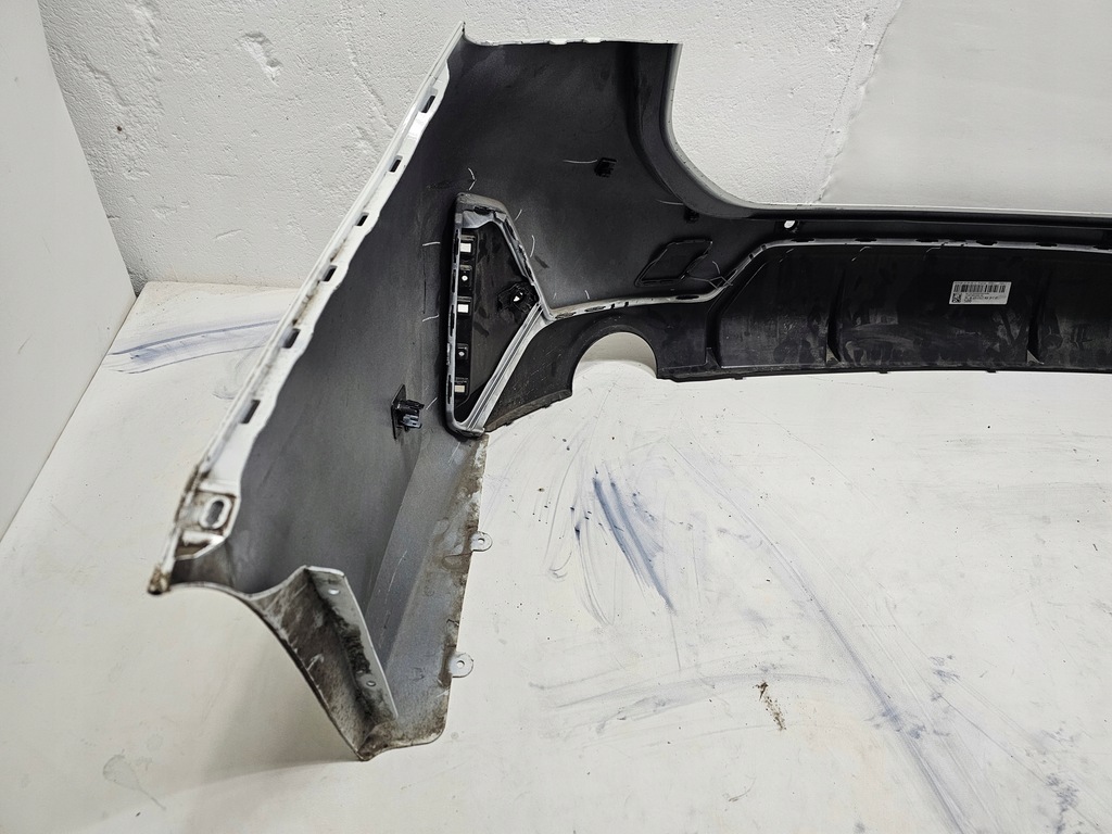 фото №13, Бампер задня задній bmw 3 g21 lci m-pakiet