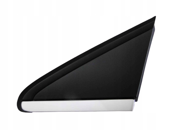 фото №1, Mercedes b klasa w246 lift накладка треугольник заглушка