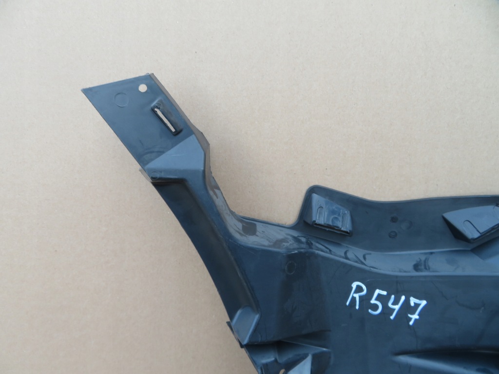 фото №8, Mercedes gla w247 решётка бампера левый перед a2478854305