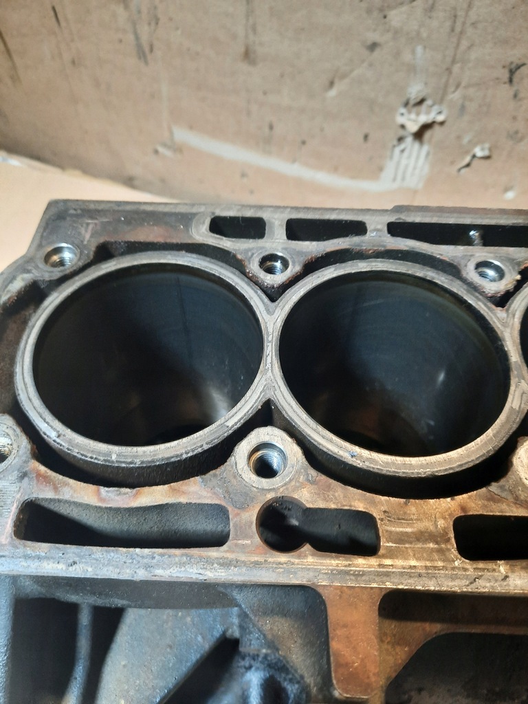 фото №12, Блок двигуна vw tiguan 1.4 tsi 110kw cav 1,4 tsi