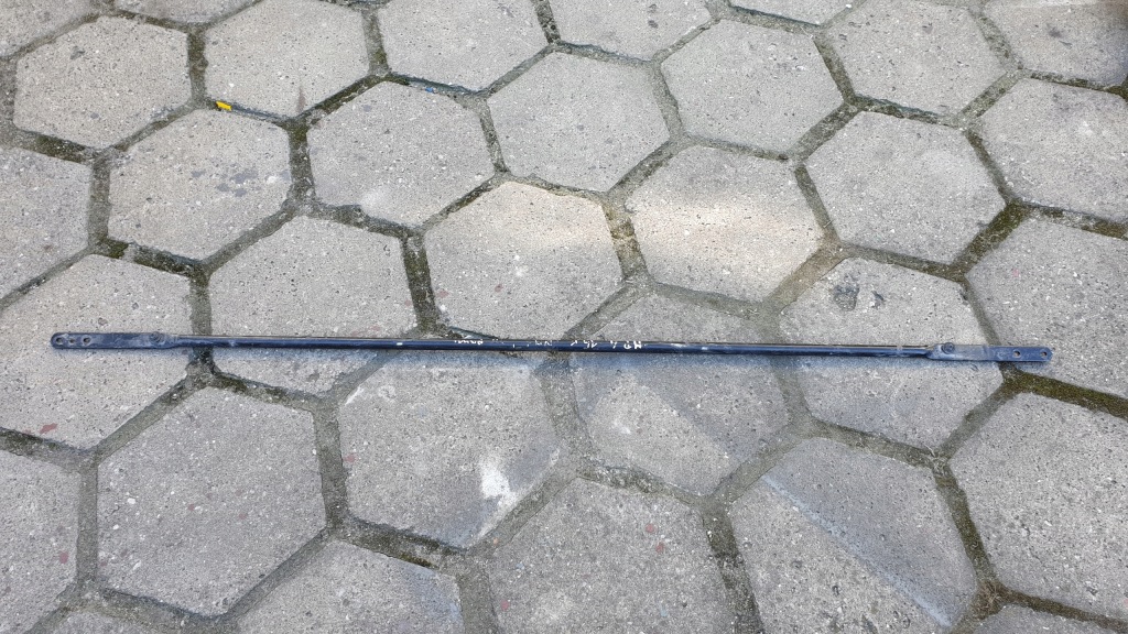 Купить Actros mp4 arocs поперечина кронштейн соединитель бамперов основание фары