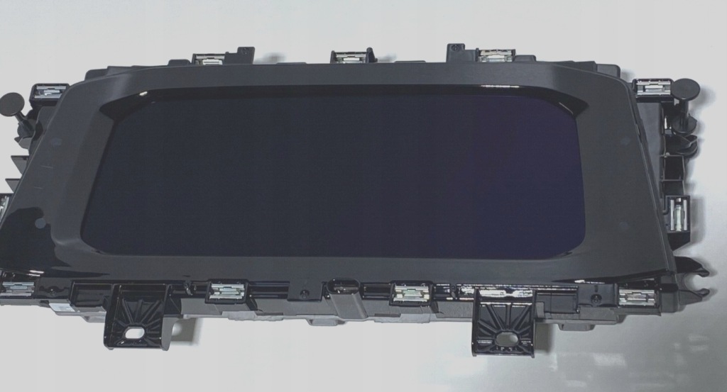 фото №1, Vw golf 8 счетчик виртуальный cockpit lcd новый digital