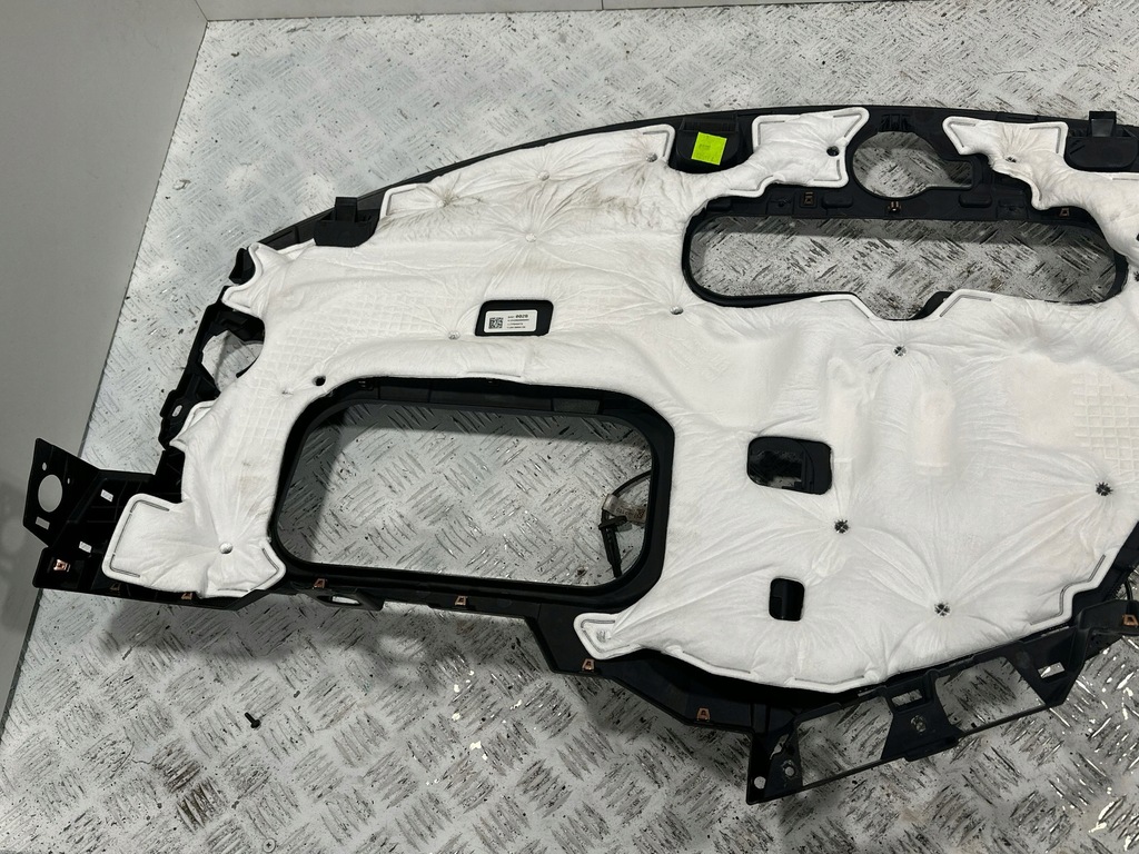 фото №5, Приборная панель приборная chevrolet corvette c8 84570828