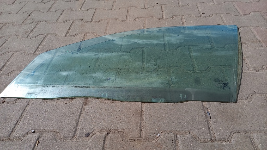 фото №1, Стекло левая перед ford mondeo mk3 02r kombi