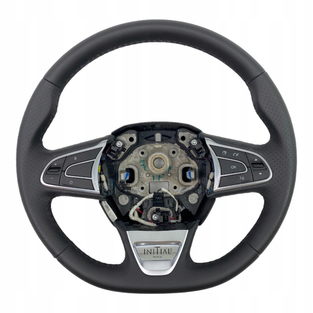 фото №1, Nowa воздуховод scenic iv talisman initiale paris