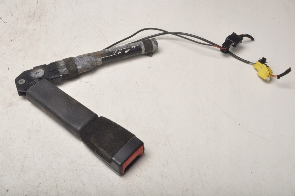 фото №1, Opel meriva b натяжитель поперечина правый 13250517