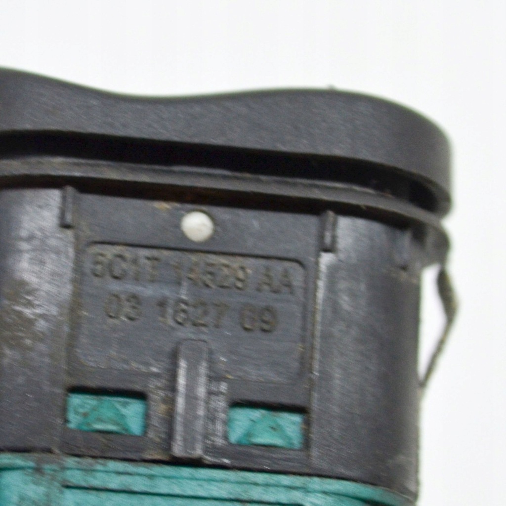 фото №7, Ford transit 2009 перед сторона правая кнопки окон