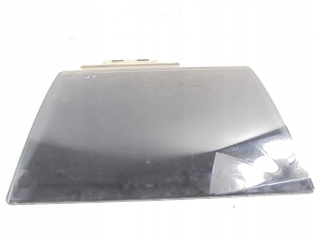 фото №8, Mitsubishi pajero ii v20 скло двері задня ліва 94-00 5d fl