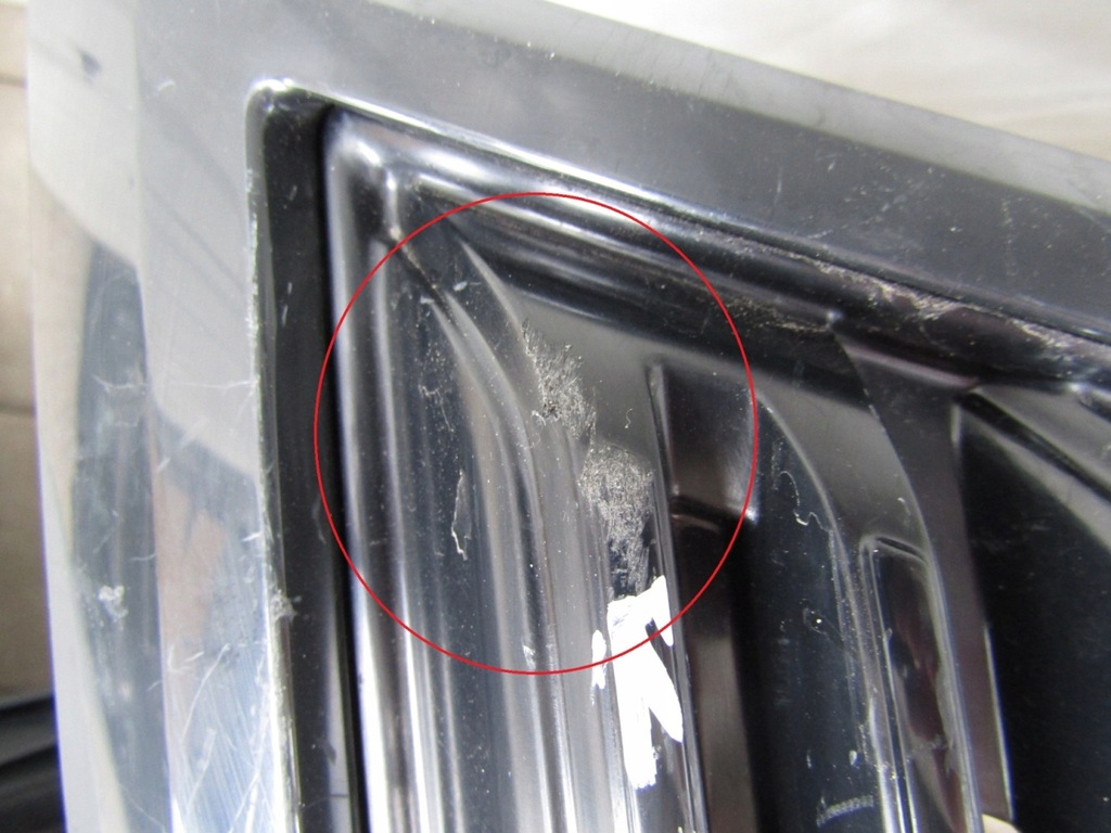 фото №10, Бампер перед передний skoda kodiaq 565 17-