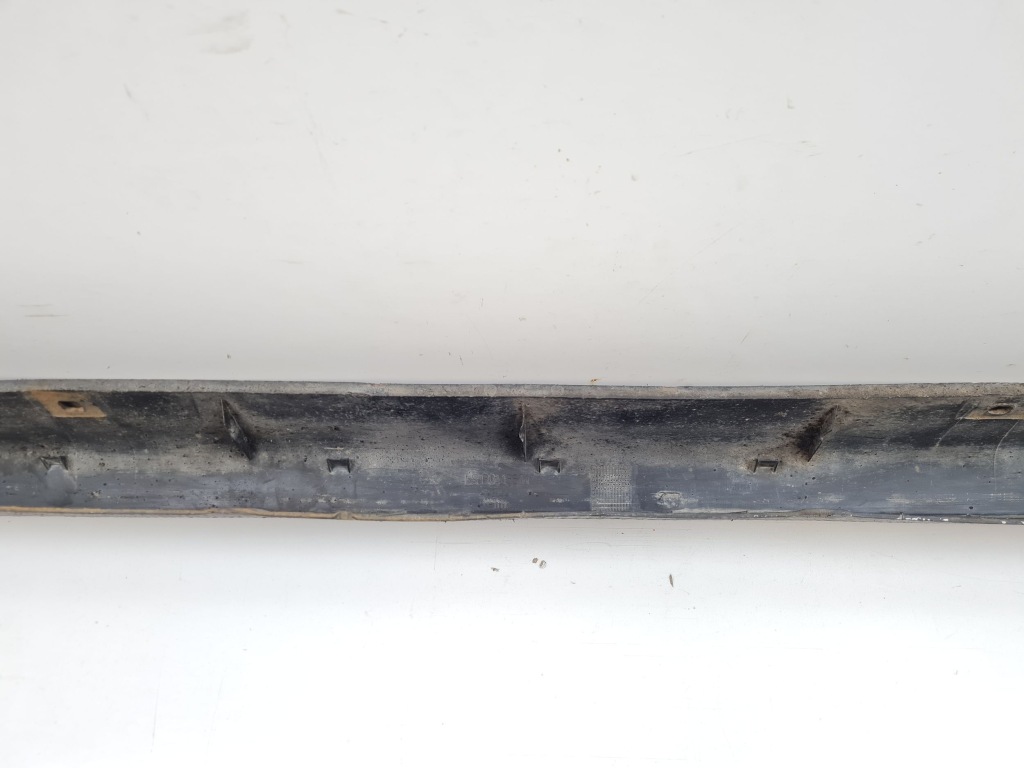 2005 citroen jumper бампер задній 130413501 Доставка