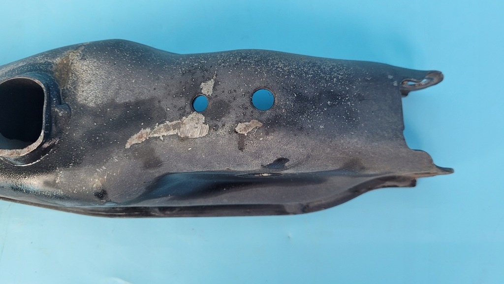 фото №11, Opel insignia b gsi 21r рычаг нижний левый задняя