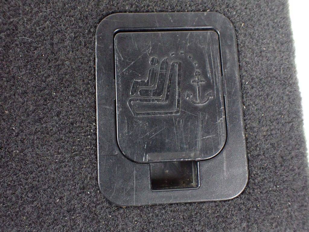 фото №9, Підлога бардачок багажника hyundai i40 1.7 crdi kombi