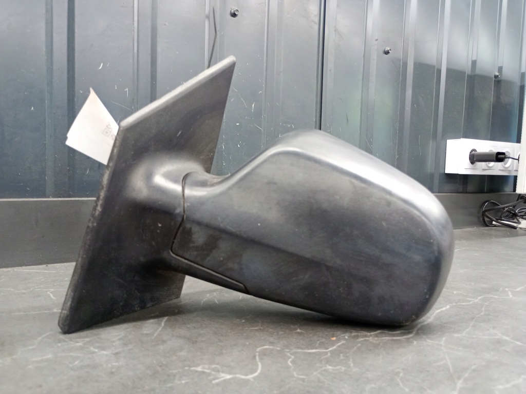 фото №1, Дзеркало ліва hyundai matrix 3pin чорні