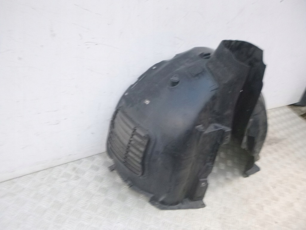 фото №2, Подкрылок rifter berlingo iv combo e partner iii 18- правый перед org