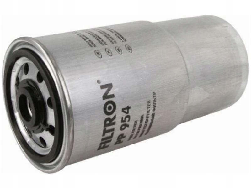 фото №1, Фільтр пального alfa romeo 146 1.9 99-01