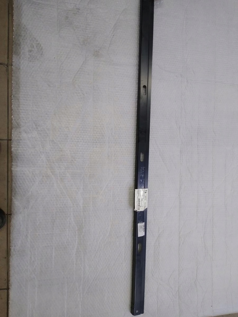 фото №1, Лист соединительная ; citigo 2016 ; 1s0810844