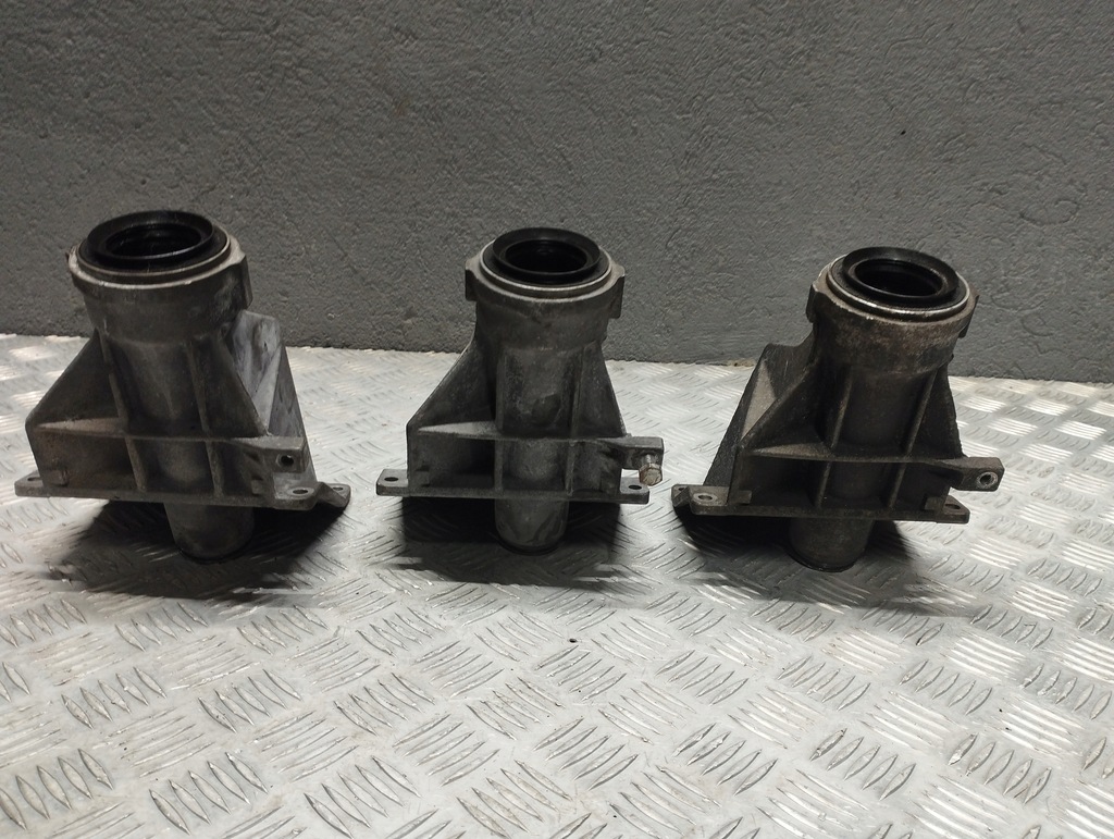 фото №8, Bmw x3 e83 кронштейн кронштейн 3448546