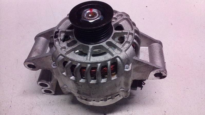 Генератор 90a m8 b+ ford fiesta 1.3 в Украине