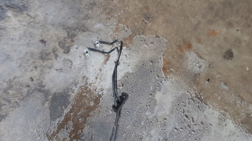 фото №10, S4 b8 a4 дроти гальмівні комплект a5 s5 europa