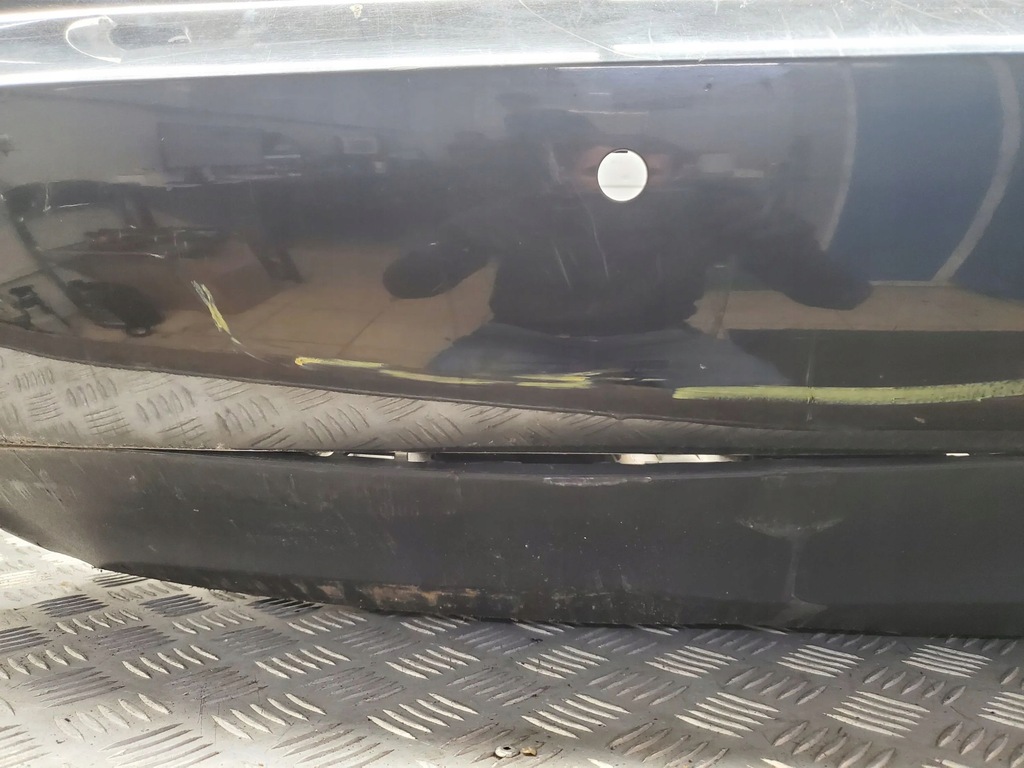 фото №14, Audi a6 s6 c7 4g 2013 с задний бампер задний