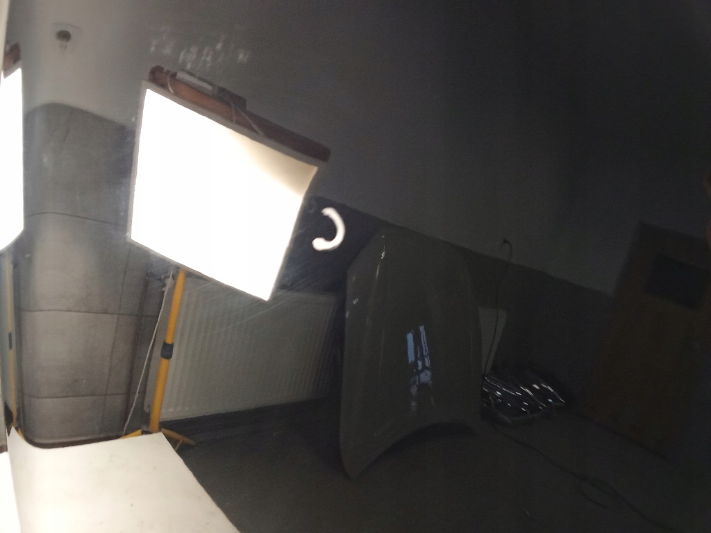 Bmw x3 g01 x4 g02 капот крышка двигателя перед 2017- Недорого