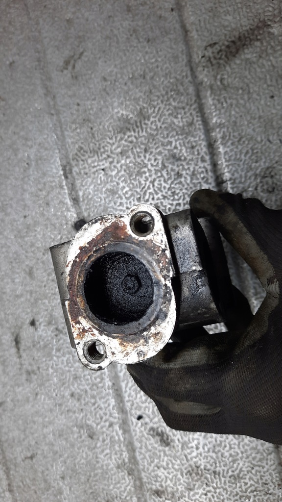 фото №5, Клапан egr lancia lybra 02r 1.9jtd 46785766