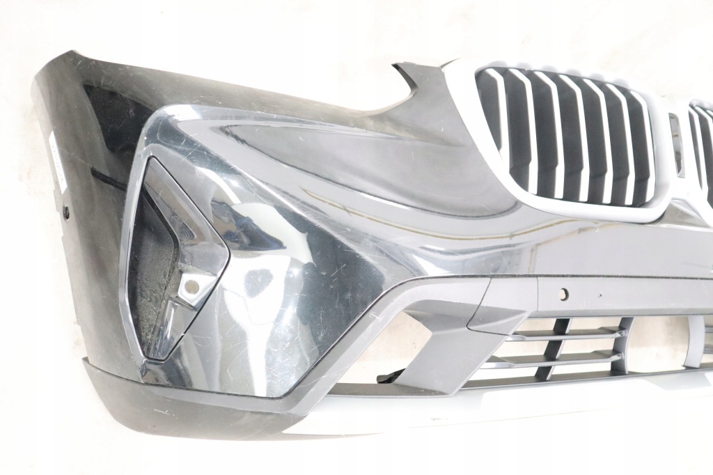 Бампер bmw x3 g01 x line противотуманные фары led na 6 pdc lift lci с Разборки