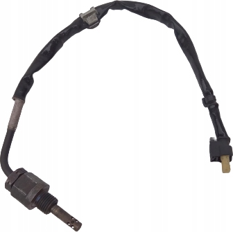 фото №1, Датчик температури вихлопних газів infiniti q50 2.2d