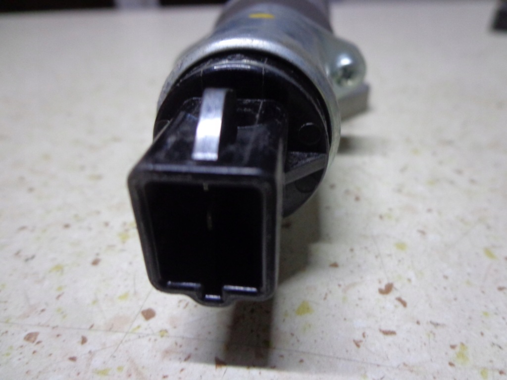 Двигатель шаговый aesp207-17 renault volvo ford fiat в Украине